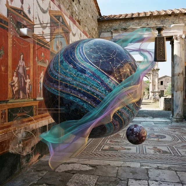 Roman: an illustrated celestial study of the style