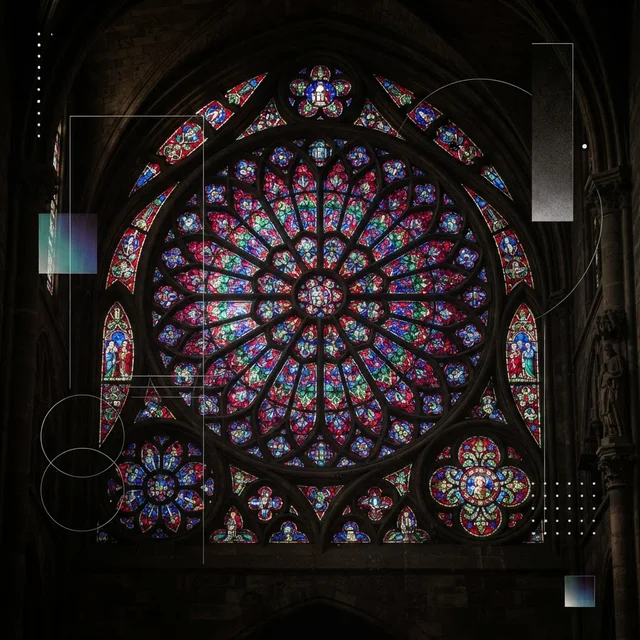 Gothic: an illustrated celestial study of the style